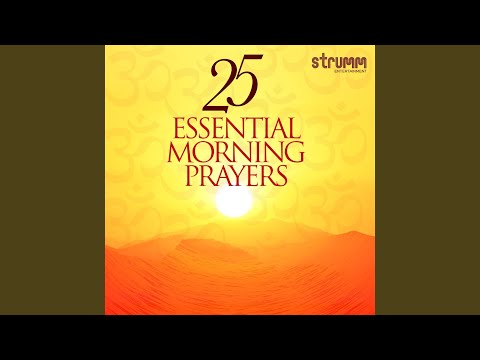 Snaan Mantra - Purification Mantra for Chanting while Bathing