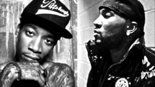 Chevy Woods ft. Wiz Khalifa - The Cookout [NEW]