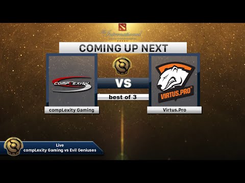 High light | coL vs VP - Lower Bracket - Day 3 - Main Event The International 2015