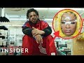 Hidden Meanings Behind J. Cole's 'Middle Child' Video Explained