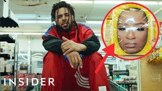 Hidden Meanings Behind J. Cole&#39;s &#39;Middle Child&#39; Video Explained