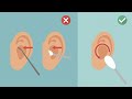 You Re Cleaning Your Ear WRONG WAY Mridul Madhok