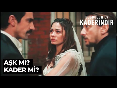 Seçimlerinin Ağır Yükü | Doğduğun Ev Kaderindir