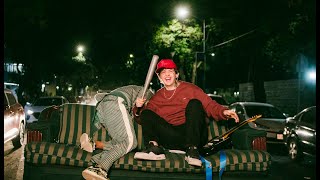 Video Donde Vivimos Juntos de Blnko