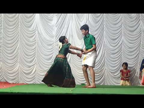 Margazhiye mallikaye #movie meghem #trending# kodijenmangalal kathunilkkunnu...#❤