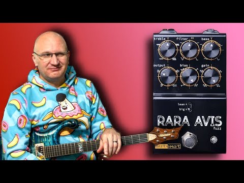 A NEW BRAND EMERGES - Automat Audio Devices Rara Avis Review