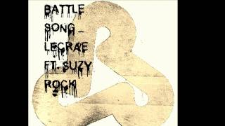 Battle Song Lecrae Feat. Suzy Rock