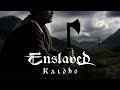 Enslaved - Raidho (lyric video)