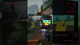 If his favorite date doesn't wake up LarsBurrito (the Cyberpunk guy), nothing will... #shorts