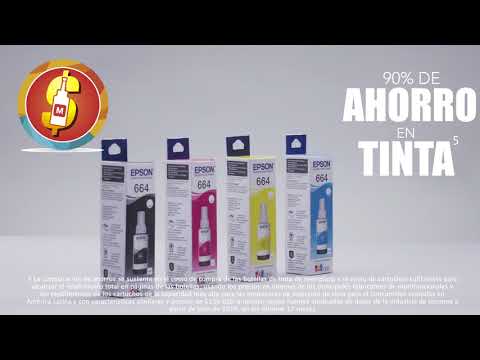 C11CG50301 | Impresora Multifunctional Epson EcoTank L396 | Inyección de  tinta | Impresoras | Para el hogar | Epson Ecuador