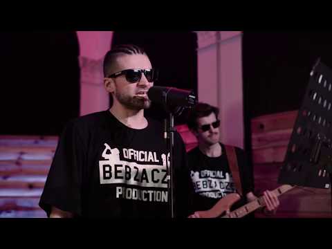 Antone & The Gang Band - #hot16challenge2