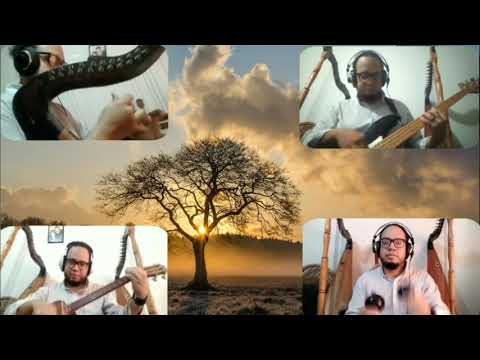 4. "Mi regreso al tranquero" Cover Angelo Barrios