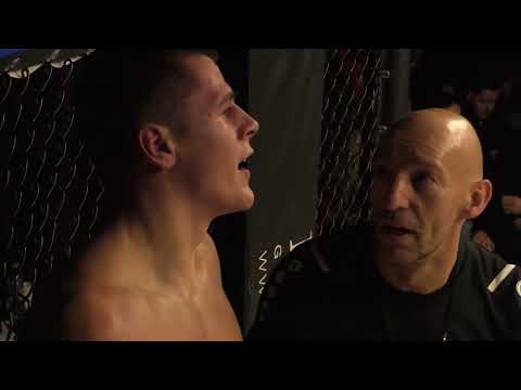 Jurica Markovic vs Merdijan Neziri | Allstar Contenders 4 | Full Fight