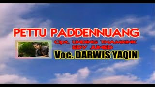 Download lagu Lagu Bugis Pettu Paddennuang - Darwis Pryatna mp3