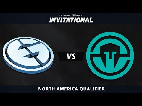EG vs IMT Game 3 - SL-i Invitational: NA Qualifier Losers' Round 2 - @SkimGaming @BreakyCPK