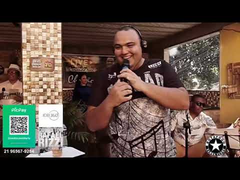 Chicão Canta Grande Rio 2006