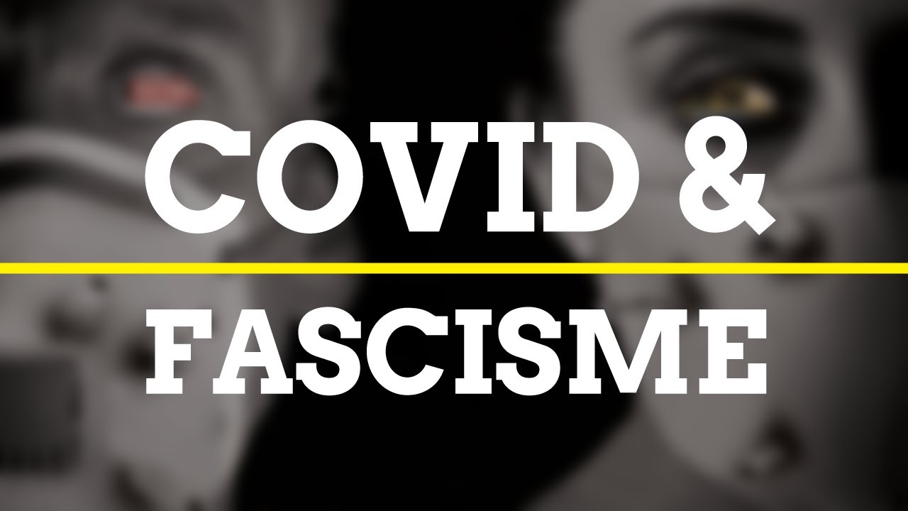 La gestion désastreuse de la crise du covid-19 alimente le développement du nouveau fascisme