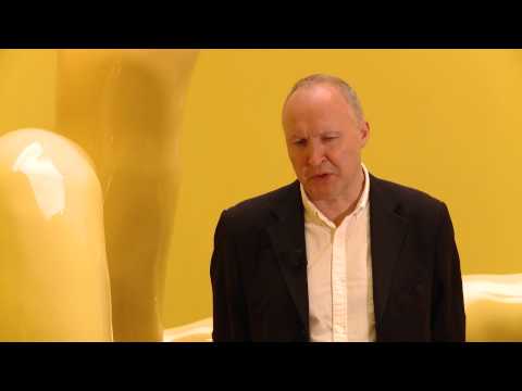 Biennale Arte 2015 - United Kingdom