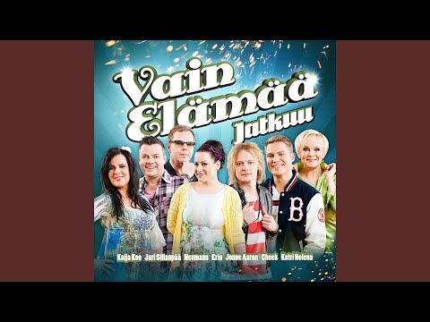 Video thumbnail for Rakastuin mä looseriin (Vain elämää kausi 1)