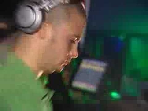 Hystericmaniak live @ evil artillery 4th edition 29sept07