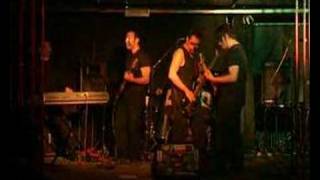 CIRCUS OF DAMNATION  -  BROKEN WINGS - LIVE