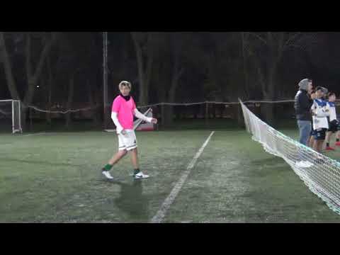 BIJA FC vs  CUERVOS NEGROS- #LigaNuñez - SLV - 28/6/24