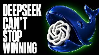 DeepSeek Shrunk Its Memory 437X