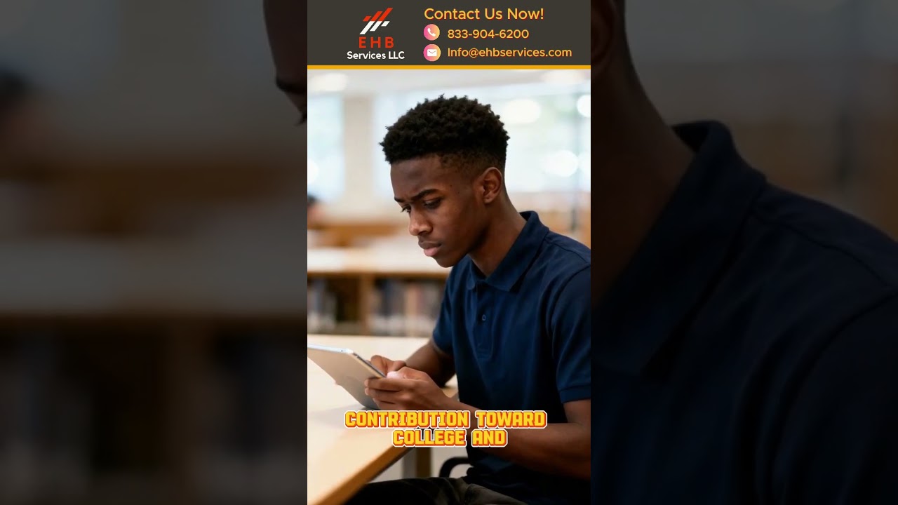 HELPING STUDENTS MOVE FORWARD