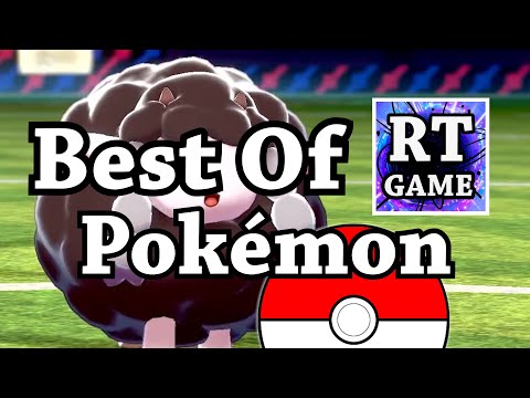 Best of RTGame: Pokemon