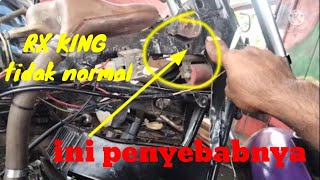 Download lagu penyebab RX king tersendat sendat mp3 Download lagu penyebab RX king tersendat sendat mp3