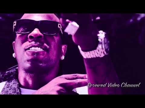Brisco (feat. Cadillac & Ace Hood) - Pocket Watching (Official Music Video)