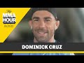 Dominick Cruz Would Love to ‘Smash’ Henry Cejudo Around Cage - MMA Fighting