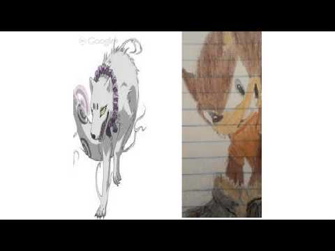 Sonic X Episode 8 and 9