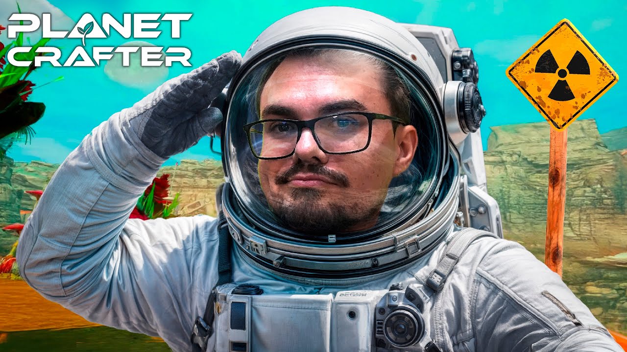 O FIM DE TOXICITY - PLANET CRAFTER #6