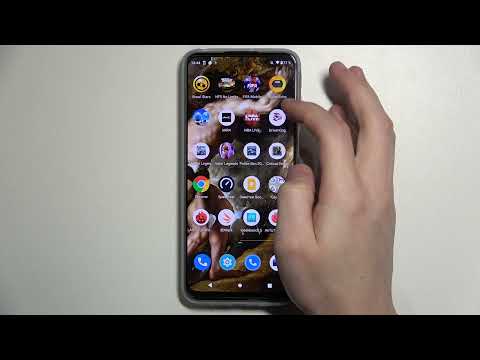 MOTOROLA Moto G31   alarm clock