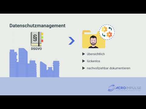 Demo E-Learning - Grundlagen Datenschutz / DSGVO