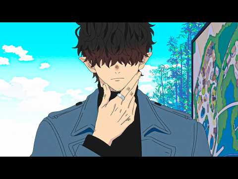 Es el VILLANO más PODEROSO pero quiere VIVIR una VIDA NORMAL | Anime Resumen