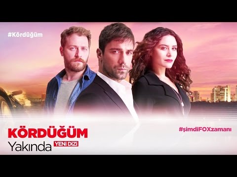 Kördüğüm Tanıtım Fragmanı