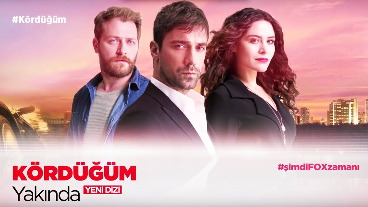 Kördüğüm Fragman