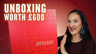 LATEST IN BEAUTY X STYLIST ADVENT CALENDAR 2025 UNBOXING
