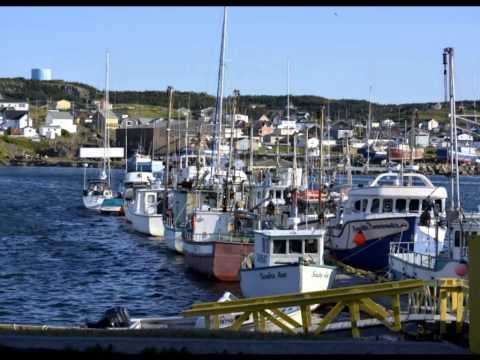 The Coal Boat Song video