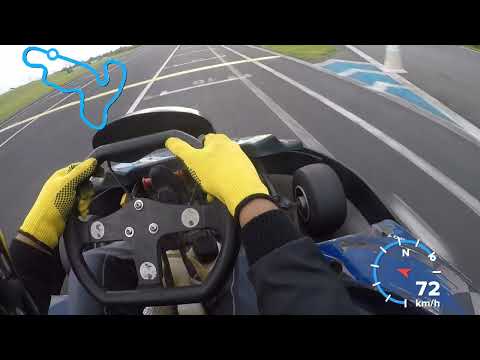 PE NO KART - 5ª ET 15.05.2022 - LIGHT B02 - CIRCUITO PALADINO