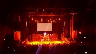 Queensryche - Guardian (2016 Monsters of Rock Cruise)