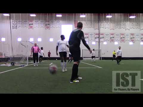 Vehcom vs LPC - FINAL MATCH