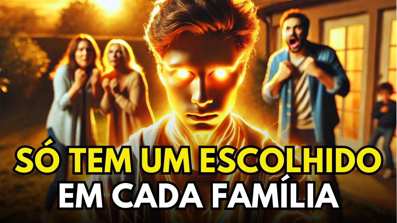 Why Is There Only One Chosen One in Each Family?