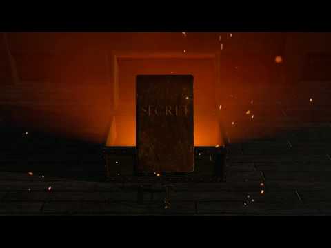 Xense Feat. Sewy - Secret (Official Video)