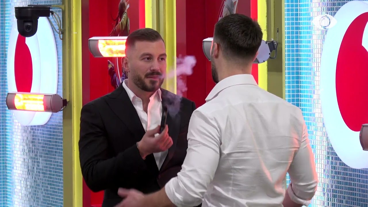 Romeo dhe Meritoni rikujtojnë të shkuarën: Vinte te shtëpia ime dhe pinim raki