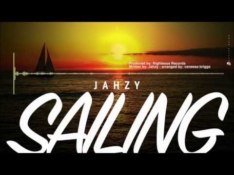 Jahzy - Sailing