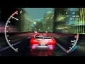 Need for Speed Underground 2 - Ford Mustang GT ...