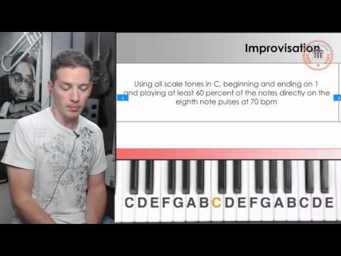 Klopol Academy Level 1 Improvisation